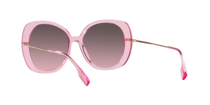 Burberry BE4374 40245M Eugenie 